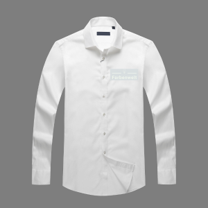 Individuelle Business-Hemden – mit eigenem Logo oder Design