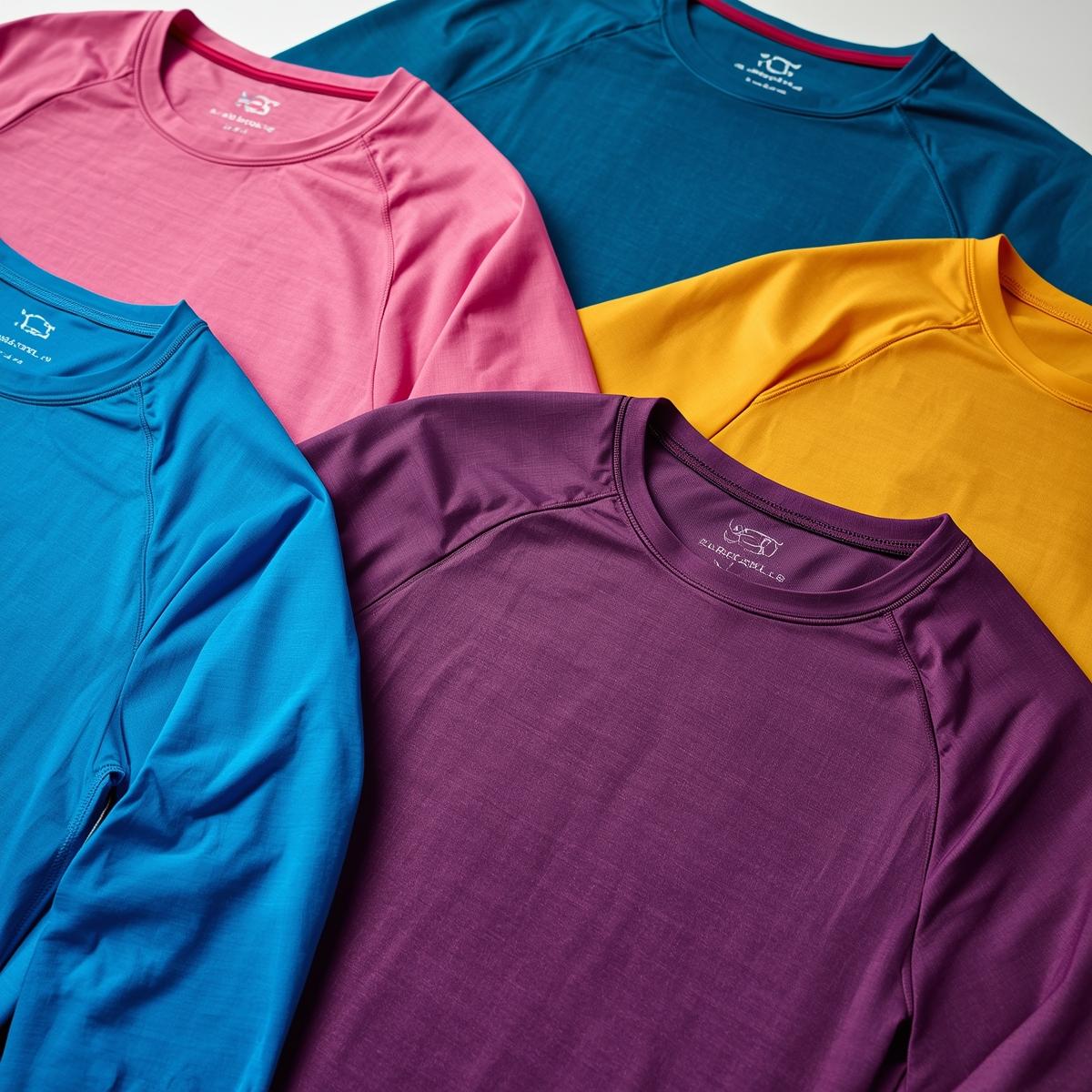 Individuelle Men’s Long-Sleeve  – sportlich, bequem & personalisierbar