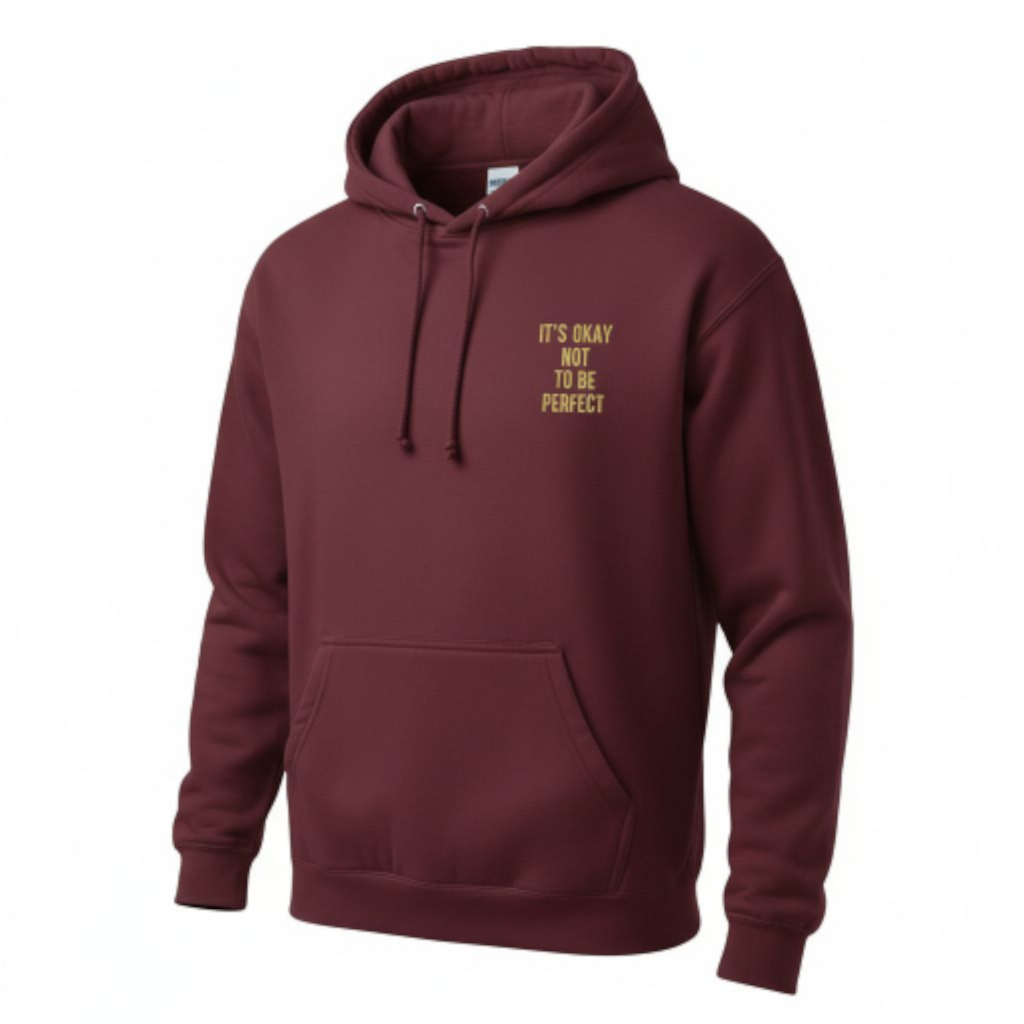 Hoodie ready to wear