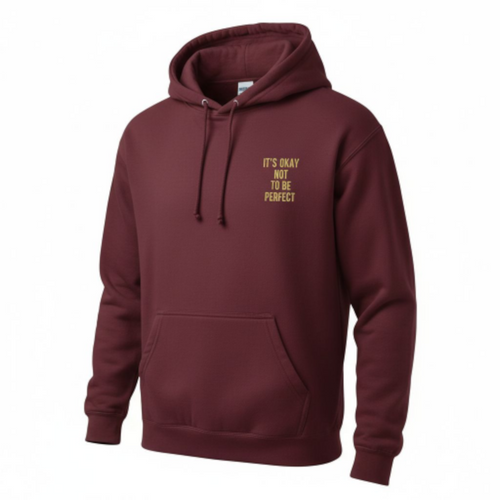 Hoodie ready to wear