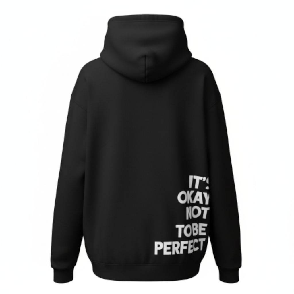 Hoodie ready to wear