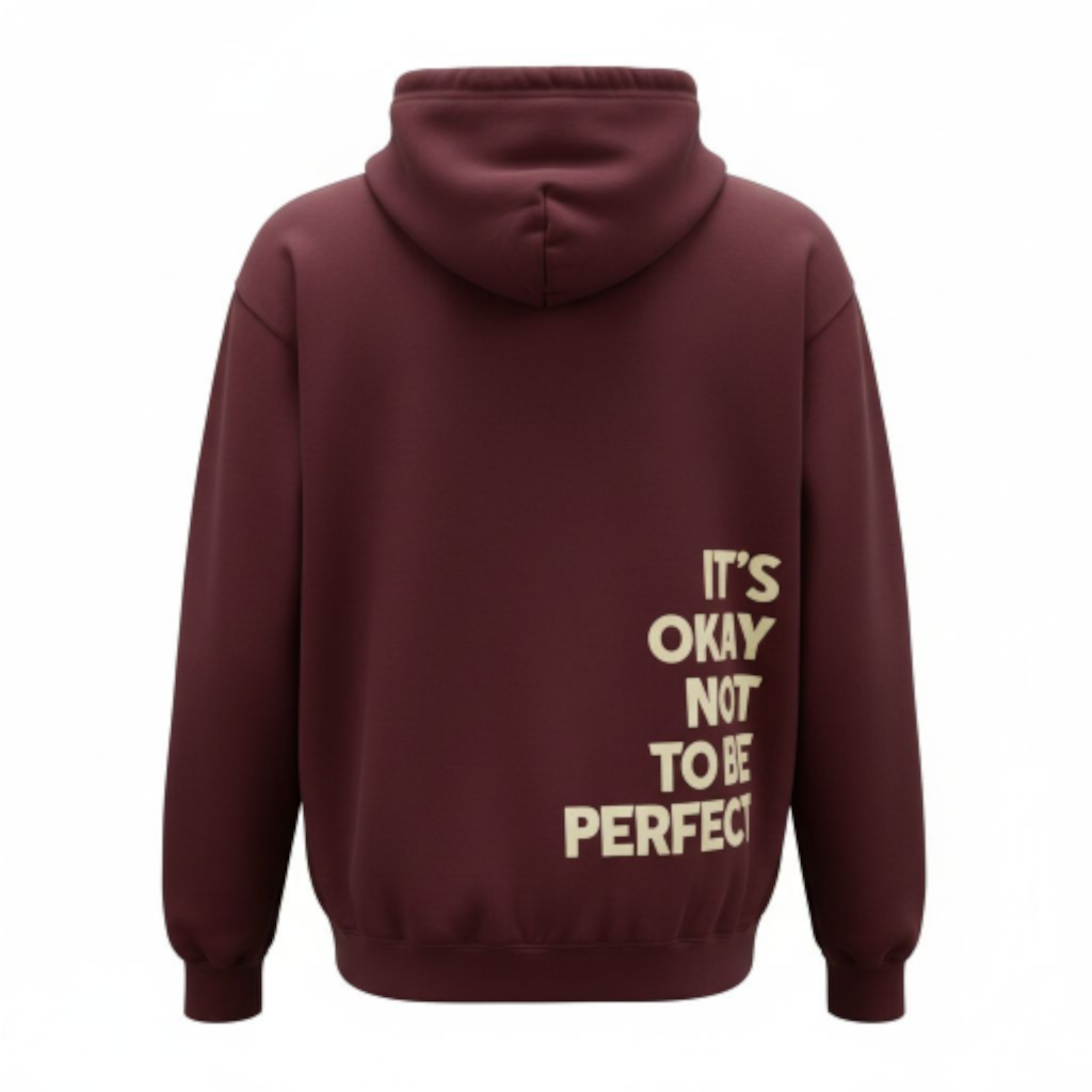 Hoodie ready to wear