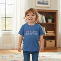 Kinder-Shirt Pixel-Love