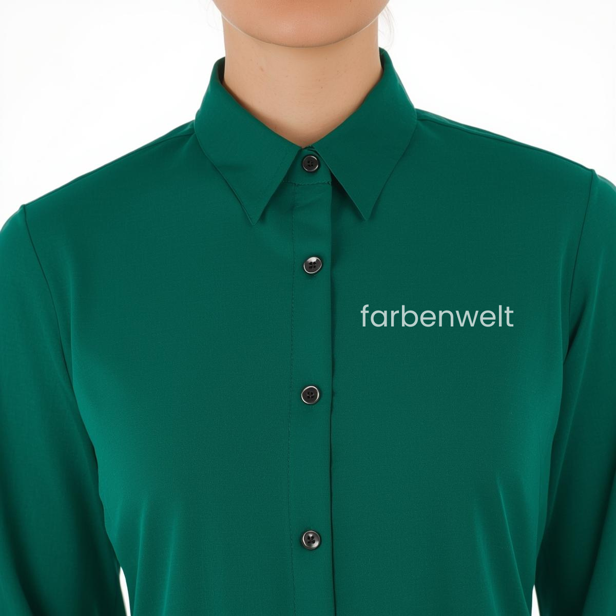 Individuelle Damenblusen – für Gastro, Gewerbe & Events