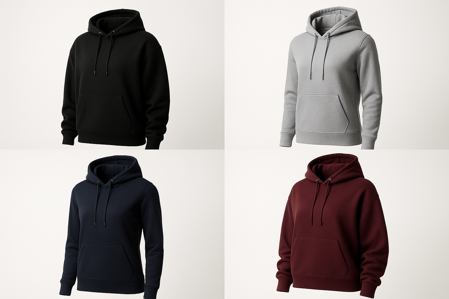 hoodies 