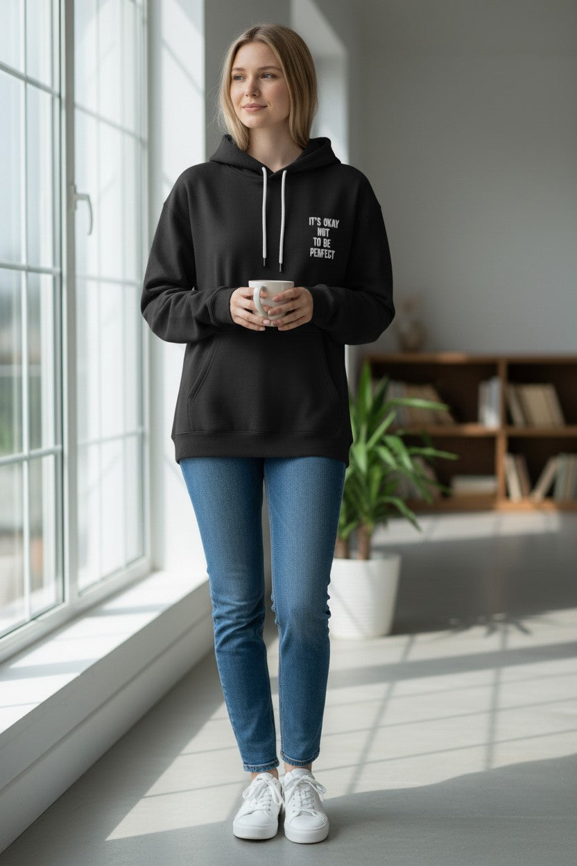 Hoodie ready to wear