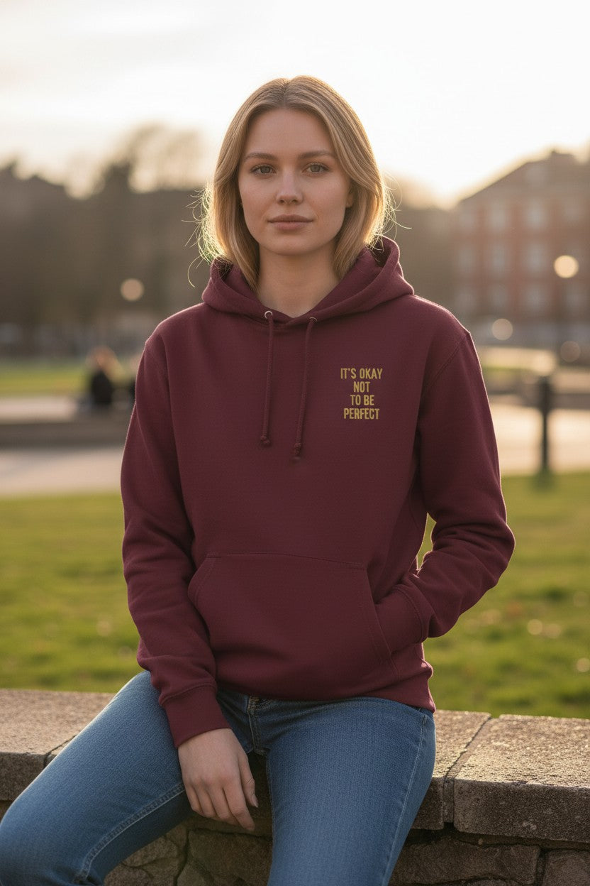 Hoodie ready to wear