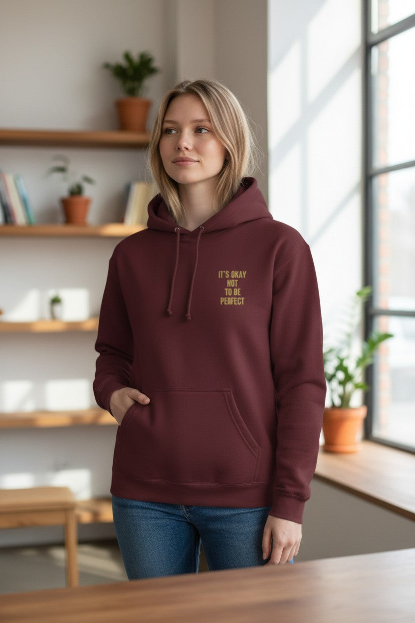 Hoodie ready to wear