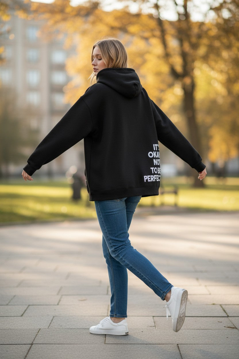 Hoodie ready to wear